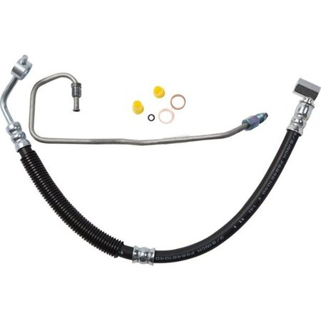 GATES Pressure Line Power Steering Assembly, 352213 352213